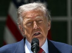 Trump nói thỏa thuận hòa bình Mỹ-Iran: Mối quan hệ của chúng ta với Iran đang trở nên chuyên nghiệp hơn nhiều
