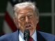 Trump nói thỏa thuận hòa bình Mỹ-Iran: Mối quan hệ của chúng ta với Iran đang trở nên chuyên nghiệp hơn nhiều