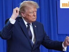 Trump sẽ trải qua cuộc kiểm tra y tế lần thứ tư trong nhiệm kỳ thứ hai tại Walter Reed vào thứ Ba trước sinh nhật lần thứ 80 của ông