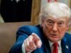 Trump trả lại dự thảo thỏa thuận Iran với những thay đổi, nhấn mạnh ngôn ngữ cứng rắn hơn xung quanh Hormuz, chương trình hạt nhân: báo cáo