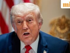 Trump tự gọi mình là ‘điểm thu hút số một thế giới’, có kế hoạch thay thế người biểu diễn tại sự kiện kỷ niệm 250 năm