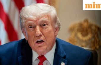 Trump tự gọi mình là ‘điểm thu hút số một thế giới’, có kế hoạch thay thế người biểu diễn tại sự kiện kỷ niệm 250 năm