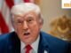 Trump tự gọi mình là ‘điểm thu hút số một thế giới’, có kế hoạch thay thế người biểu diễn tại sự kiện kỷ niệm 250 năm