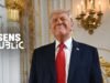 Trump: vụ cướp ở Nhà Trắng