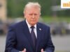 Trump xem xét đề xuất mới nhất của Iran về chấm dứt chiến tranh, gặp gỡ các nhà lãnh đạo vùng Vịnh khi các nhà hòa giải gợi ý về tiến bộ