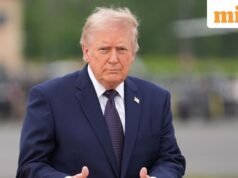 Trump xem xét đề xuất mới nhất của Iran về chấm dứt chiến tranh, gặp gỡ các nhà lãnh đạo vùng Vịnh khi các nhà hòa giải gợi ý về tiến bộ