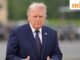 Trump xem xét đề xuất mới nhất của Iran về chấm dứt chiến tranh, gặp gỡ các nhà lãnh đạo vùng Vịnh khi các nhà hòa giải gợi ý về tiến bộ