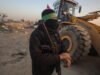 Trung Đông. Azzedine el-Haddad, người đứng đầu cánh quân sự của Hamas, thiệt mạng trong cuộc tấn công của Israel ở Gaza