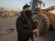 Trung Đông. Azzedine el-Haddad, người đứng đầu cánh quân sự của Hamas, thiệt mạng trong cuộc tấn công của Israel ở Gaza