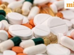 Trung tâm đặt pregabalin vào Bảng H1 để chống lạm dụng giải trí