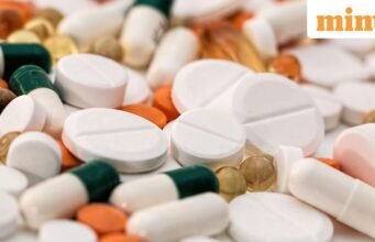Trung tâm đặt pregabalin vào Bảng H1 để chống lạm dụng giải trí