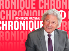 Từ dân chủ đại diện đến dân chủ liên tục – Biên niên sử Dominique Rousseau – 16/05/2026
