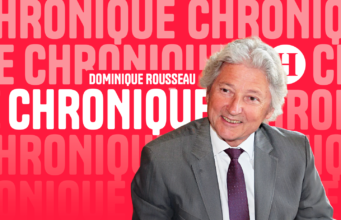 Từ dân chủ đại diện đến dân chủ liên tục – Biên niên sử Dominique Rousseau – 16/05/2026