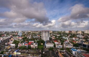 Từ hạnh phúc do di cư gây ra đến khả năng cạnh tranh toàn cầu