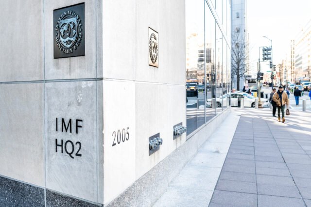 Tư vấn chính sách của IMF cần mạnh mẽ hơn