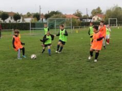 US Ham Football mở các buổi tập miễn phí chuẩn bị cho mùa giải 2026-2027