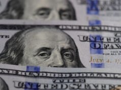 Vấn đề thực sự với khoản nợ của Mỹ vượt quá 100% GDP