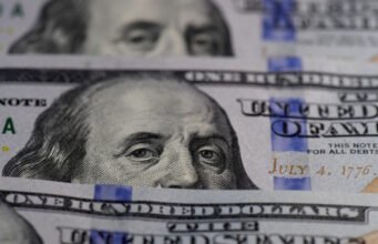 Vấn đề thực sự với khoản nợ của Mỹ vượt quá 100% GDP