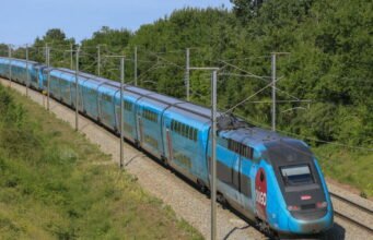 Vận tải. Tiền phạt € 200 đối với TGV không có điều hòa nhiệt độ khi mở cửa: SNCF giải thích