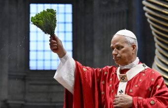 Vatican: Đức Giáo hoàng muốn bảo vệ phẩm giá con người trước sự nguy hiểm của trí tuệ nhân tạo