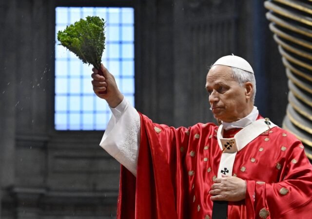 Vatican: Đức Giáo hoàng muốn bảo vệ phẩm giá con