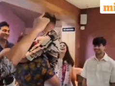 Video ăn mừng ‘Sau khi tại ngoại’ của Bị cáo Vụ tai nạn Porsche được lan truyền rộng rãi; gia đình kể lại clip “cũ” và cho rằng “tổn thương tinh thần”