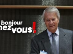 Vincent Bolloré muốn gì?