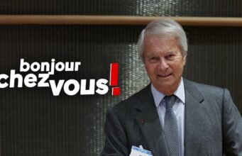Vincent Bolloré muốn gì?