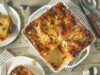 Với cá, phô mai hay tỏi tây, cách chế biến món lasagna phù hợp với mọi khẩu vị