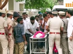 Vụ hành hung và giết người của cô gái Coimbatore: CM Vijay đảm bảo hành động cứng rắn khi hai người bị bắt sau sự phẫn nộ trên diện rộng – 10 cập nhật