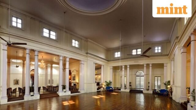 Vụ trục xuất Câu lạc bộ Gymkhana Delhi giải thích: