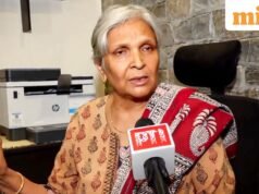 Vụ tử vong của Twisha Sharma: Giribala Singh có khả năng bị tạm giam khi tòa án nghị sĩ hủy bỏ tiền bảo lãnh dự kiến