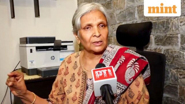 Vụ tử vong của Twisha Sharma: Giribala Singh có khả