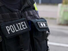 Vùng Karlsruhe (Đức). Hai mẹ con được tìm thấy đã chết trong căn hộ ở Oberhausen-Rheinhausen