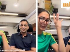 Xem: Nithin Kamath cố gắng giải mã ‘rizz’, ‘simp’ và ‘slay’ trong câu đố lan truyền về tiếng lóng của Thế hệ Z; xếp hạng 1 trên 4