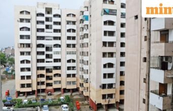 Xem xét các căn hộ bình dân ở Mumbai? Nộp đơn trước ngày 28 tháng 5, hạn chót xổ số MHADA