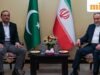Xung đột Tây Á: Ngoại trưởng Iran Araghchi, Tư lệnh quân đội Pakistan Munir hội đàm tại Tehran, thảo luận về an ninh khu vực