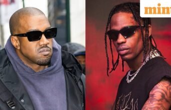 Ý cấm các buổi hòa nhạc của Kanye West và Travis Scott vì lo ngại an ninh và biểu tình