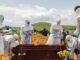 bệnh viện bị tấn công ở Mongbwalu, hai trường hợp mới được xác nhận ở Uganda