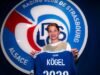 cỡ nhỏ, quốc tế Đức… Kristin Kögel đến Racing