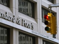 cơ quan S&P giữ nguyên xếp hạng và triển vọng của Pháp