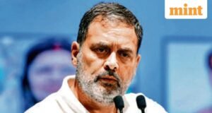dal-roti par charcha của Rahul Gandhi với những người lái xe ở Delhi tập trung vào ‘lạm phát và giá xăng tăng’: XEM