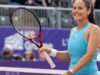 đồng tính công khai, phản đối xâm lược Ukraine… Daria Kasatkina người Nga đã chọn thay đổi quốc tịch của mình