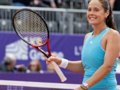 đồng tính công khai, phản đối xâm lược Ukraine… Daria Kasatkina người Nga đã chọn thay đổi quốc tịch của mình