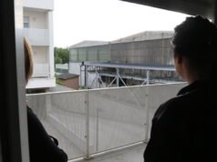 sự chán ngán của cư dân quận Scierie