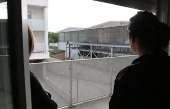 sự chán ngán của cư dân quận Scierie