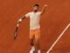 theo dõi ngày thứ tư của Roland-Garros
