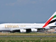 16 chiếc Airbus A380 cần kiểm tra khẩn cấp