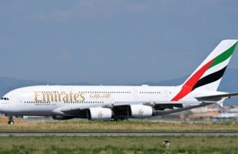 16 chiếc Airbus A380 cần kiểm tra khẩn cấp