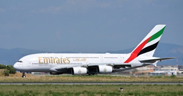 16 chiếc Airbus A380 cần kiểm tra khẩn cấp